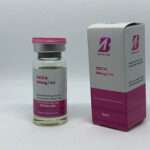 DECA 300 mg (Nandrolone Decanoate) injection - BIOTEQ LABS