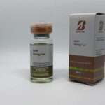 Nandrolone Phenylpropionate (NPP) 100mg - BIOTEQ LABS