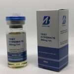 Testosterone Cypionate -300 mg - BIOTEQ LABS