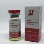 Test Propionate - 100mg - 10ml