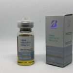 Tren Acetate - 100mg - 10ml