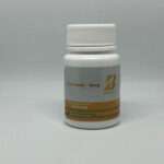 Turinabol - 10mg - 100 Tabs
