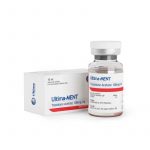 Ultima-Ment ( Trestolone Acetate 100mg) - Rapidly Increase Muscle