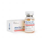 Ultima-Tren E 200, Trenbolone Enanthate