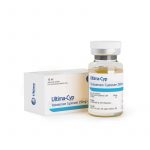 Ultima-Cyp (Testosterone Cypionate 250mg) - Used in Testosterone Replacement Therapy