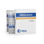 Ultima-Nolva - 20mg - 50 Tabs