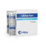 Ultima-Stan - 10mg - 50 Tabs