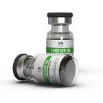 1-Test Cyp 100 - Testosterone Booster