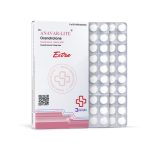 Anavar-Lite Oxandrolone 10mg tablets.