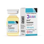 Acro – Trenbolone Trenbolone Acetate - 100mg