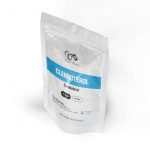 Clenbuterol - a Bronchodilator