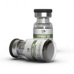 Cypionat - 250, Hormone Therapy or Performance Enhancement