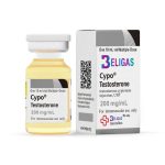 Cypo Testosterone - 200mg - 10ml