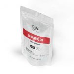 Dianabol 20 - 20mg - 100 Tabs