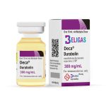 Deca Durabolin - 300mg - 10ml