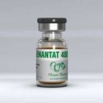 Enantat 400 - Medicine For Testosterone Replacement Therapy