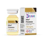 Etho - Primobolan Methenolone Enanthate 100 mg