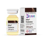Etho Trenbolone - 200mg - 10ml