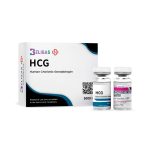 HCG (Human Chorionic Gonadotropin) - a Fertility Medication to Promote Ovulation in Women