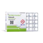 Hypho - Viagra - 50mg - 50 Tabs