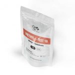 Methyl1test - 10mg - 100 Tabs