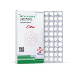 Pro Anadrol - 50mg - 100 Tabs