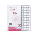 Pro Anavar - 50mg - 100 Tabs