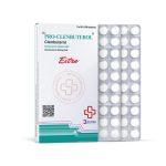 Clenbuterol - 40mcg - 100 Tabs