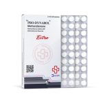 Pro Dynabol - 20mg - 100 Tabs