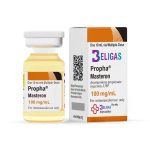 Propha Masteron (Drostanolone Propionate Injection, Usp)- 100 mg