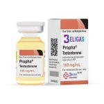 Propha Testosterone - 100mg - 10ml