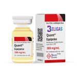 Quant Equipoise - 300mg - 10ml