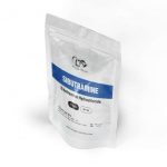 Sibutramine - 20mg - 100 Tabs