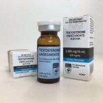 Testosterone Undecanoate - 250mg - 10ml