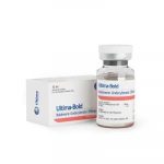 Ultima-Bold 250 ( Boldenone Undecylenate) - For Body Building and Performance Boosters