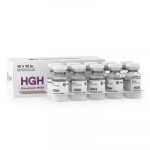 Ultima – HGH 100iu, Somatropin, Human Growth Hormone