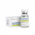 Ultima-Mass Stack - 500mg - 10ml