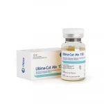 Ultima-Cut Mix - 150mg - 10ml