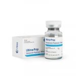 Ultima-Prop (Testosterone Propionate 100) - to Treat Low Testosterone Levels in Men