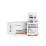 Ultima-Super Test 450 mg ( Blend of Testosterone Esters) - Performance Enhancer
