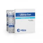Ultima-Stan - 25mg - 50 Tabs