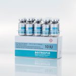 Beltropin Human Growth Hormone - ( Somatropin) - Improve Bone Density, Increase Muscle Mass