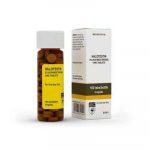 Halotestin (Fluoxymesterone) Oral Tablets