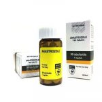 Anastrozole Tablets