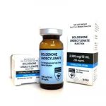 Boldenone Undecylenate