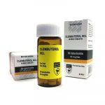 Clenbuterol Hydrochloride - Treat Respiratory Conditions Like Asthma