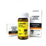 Clomiphene Citrate 50 mg