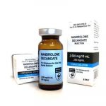 Nandrolone Decanoate - 250mg - 10ml