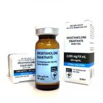 Drostanolone Enanthate 200 mg - Use for Performance-Enhancing Purposes.