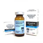 Drostanolone Propionate100 mg